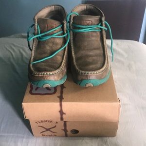 Women’s Twisted X